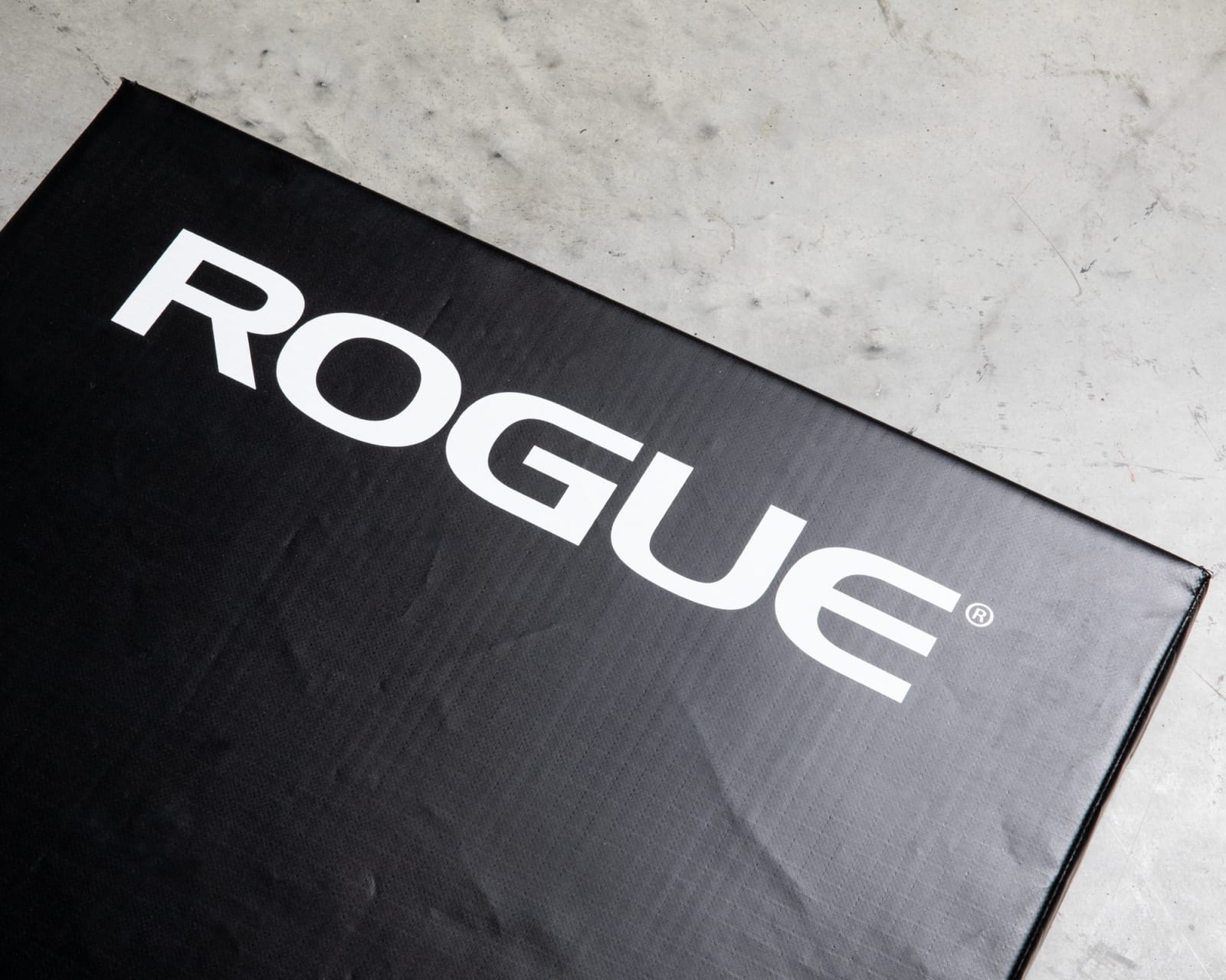 Rogue crash mats 2025
